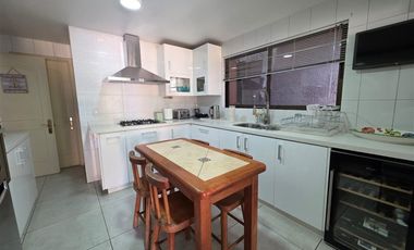 Casa en Venta en Av. Los Fresnos