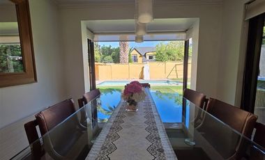 Casa en Venta en Av. Los Fresnos