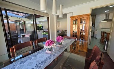Casa en Venta en Av. Los Fresnos