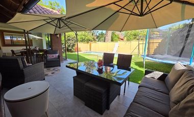 Casa en Venta en Av. Los Fresnos