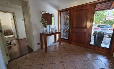 Casa en Venta en Av. Los Fresnos
