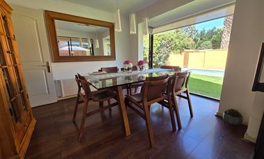 Casa en Venta en Av. Los Fresnos
