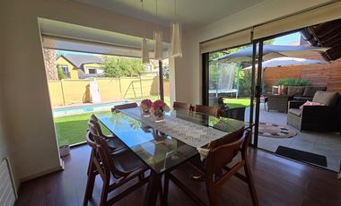 Casa en Venta en Av. Los Fresnos