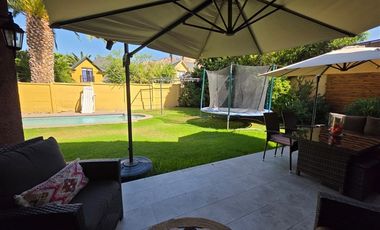 Casa en Venta en Av. Los Fresnos