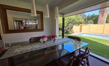 Casa en Venta en Av. Los Fresnos
