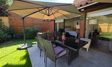 Casa en Venta en Av. Los Fresnos
