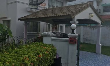 FOR SELL House Supalai Ville Rama 2  CX-147945