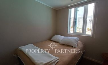 Algarrobo, Gran vista departamento Laguna Bahia