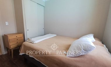 Algarrobo, Gran vista departamento Laguna Bahia