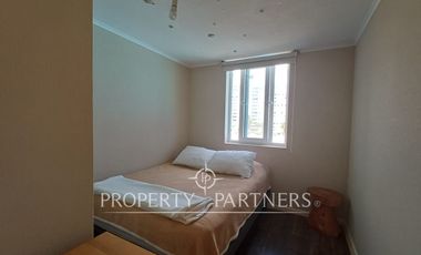 Algarrobo, Gran vista departamento Laguna Bahia