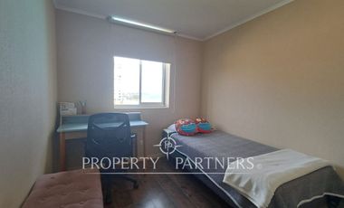 Algarrobo, Gran vista departamento Laguna Bahia