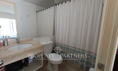 Algarrobo, Gran vista departamento Laguna Bahia