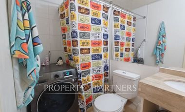 Algarrobo, Gran vista departamento Laguna Bahia