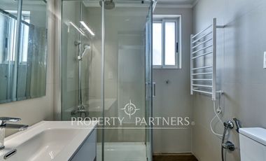 Preciosa casa en venta en Ñuñoa. Estilo inglés remodelada.