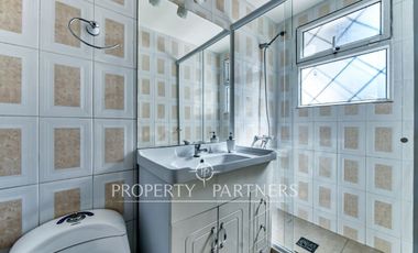 Preciosa casa en venta en Ñuñoa. Estilo inglés remodelada.