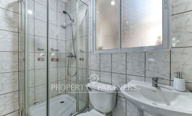 Preciosa casa en venta en Ñuñoa. Estilo inglés remodelada.