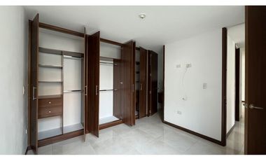 SE ALQUILA APARTAMENTO EN CONJUNTO SAN SEBASTIAN AV SUR PEREIRA