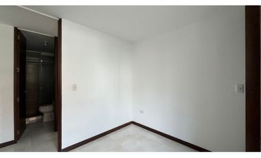 SE ALQUILA APARTAMENTO EN CONJUNTO SAN SEBASTIAN AV SUR PEREIRA