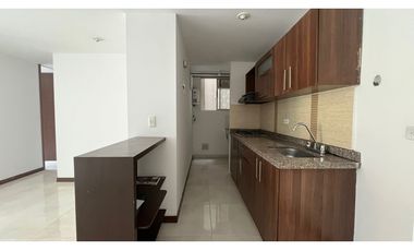 SE ALQUILA APARTAMENTO EN CONJUNTO SAN SEBASTIAN AV SUR PEREIRA