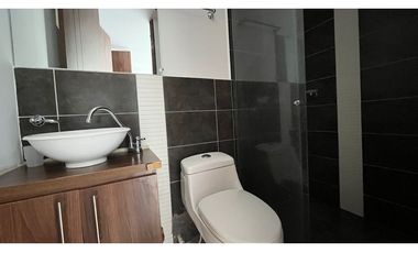 SE ALQUILA APARTAMENTO EN CONJUNTO SAN SEBASTIAN AV SUR PEREIRA