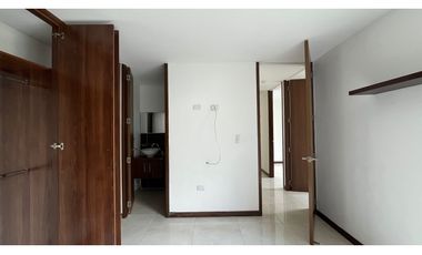 SE ALQUILA APARTAMENTO EN CONJUNTO SAN SEBASTIAN AV SUR PEREIRA