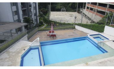 SE ALQUILA APARTAMENTO EN CONJUNTO SAN SEBASTIAN AV SUR PEREIRA