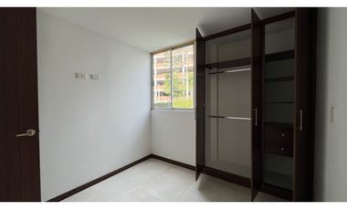 SE ALQUILA APARTAMENTO EN CONJUNTO SAN SEBASTIAN AV SUR PEREIRA