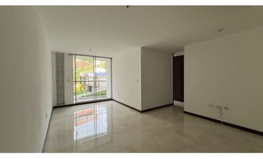 SE ALQUILA APARTAMENTO EN CONJUNTO SAN SEBASTIAN AV SUR PEREIRA