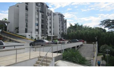 SE ALQUILA APARTAMENTO EN CONJUNTO SAN SEBASTIAN AV SUR PEREIRA