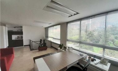 Alquiler oficina Poblado Palmas 9843917 DL