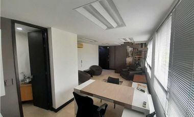 Alquiler oficina Poblado Palmas 9843917 DL