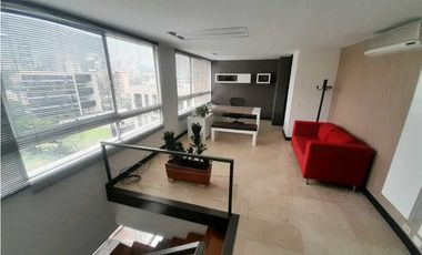 Alquiler oficina Poblado Palmas 9843917 DL