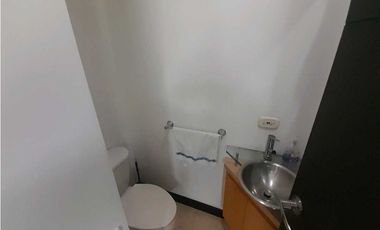 Alquiler oficina Poblado Palmas 9843917 DL