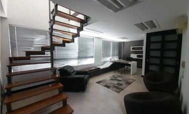 Alquiler oficina Poblado Palmas 9843917 DL