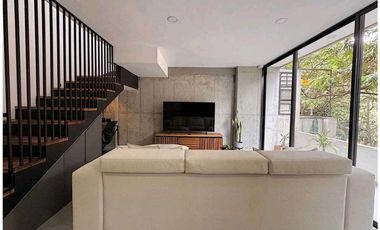 Venta Hermoso Duplex Laureles Medellín