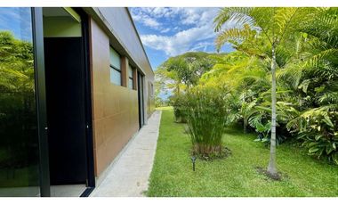 SE VENDE CASA CAMPESTRE SECTOR CERRITOS-CARTAGO PEREIRA
