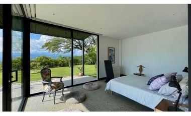 SE VENDE CASA CAMPESTRE SECTOR CERRITOS-CARTAGO PEREIRA