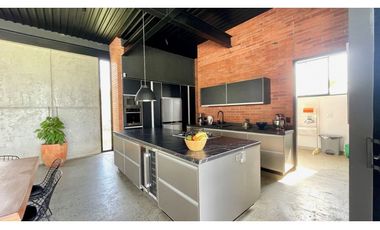 SE VENDE CASA CAMPESTRE SECTOR CERRITOS-CARTAGO PEREIRA