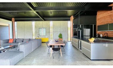SE VENDE CASA CAMPESTRE SECTOR CERRITOS-CARTAGO PEREIRA