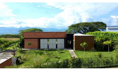 SE VENDE CASA CAMPESTRE SECTOR CERRITOS-CARTAGO PEREIRA
