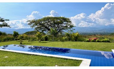 SE VENDE CASA CAMPESTRE SECTOR CERRITOS-CARTAGO PEREIRA