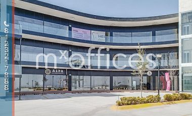 Renta de local comercial N1  de 120 m2  Dominio Cumbres Garcia  Garcia N.L