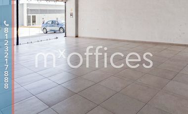 Renta de local comercial N1  de 120 m2  Dominio Cumbres Garcia  Garcia N.L