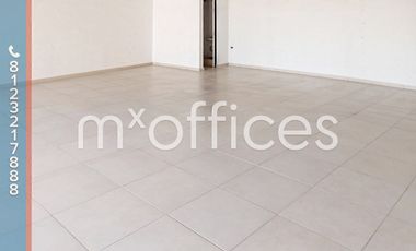 Renta de local comercial N1  de 120 m2  Dominio Cumbres Garcia  Garcia N.L