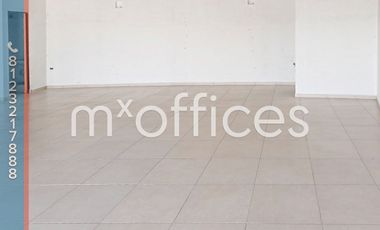 Renta de local comercial N1  de 47 m2  Dominio Cumbres Garcia  Garcia N.L