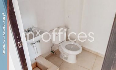 Renta de local comercial N1  de 47 m2  Dominio Cumbres Garcia  Garcia N.L