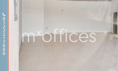 Renta de local comercial N1 de 160 m2  Dominio Cumbres Garcia  Garcia N.L