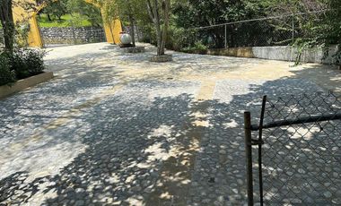 QUINTA EN RENTA EN EL ALAMO SANTIAGO N.L