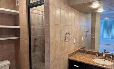 Se renta departamento en Bosques de Las Lomas (N)