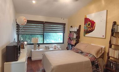 Casa Con Alberca en Fraccionamiento JIUTEPEC